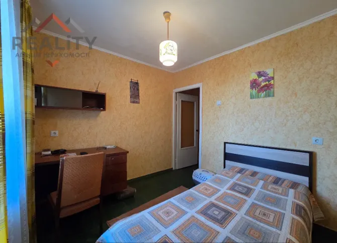 I will rent a two-room apartment in the area of I. Mazepy Avenue Dnipro - photo 8