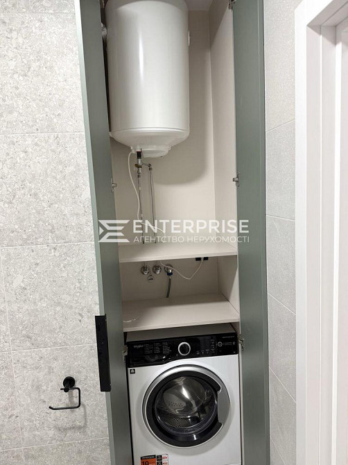 Продаж 1к Квартира 47 кв.м Повітряних сил вул. Київ - фото 12