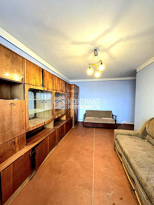 Продаж Квартира 2-кімнатна, 7/12 поверх на вул. Жуковського Харків - фото 2