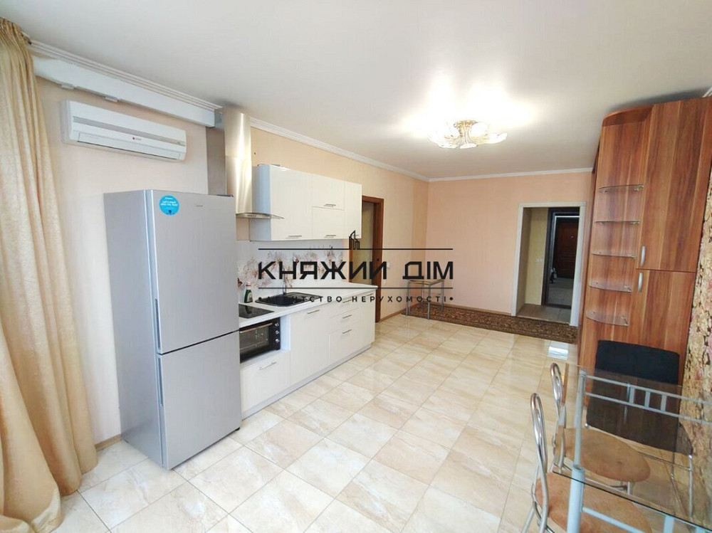 Оренда Квартира 1-кімнатна, 24/25 поверх на Єлизаветы Чавдар ул. Київ - фото 17