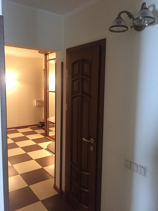 Продаж Квартира 3-кімнатна, 13/23 поверх на Червоної Калини вул., д. 72 Kiev - photo 9