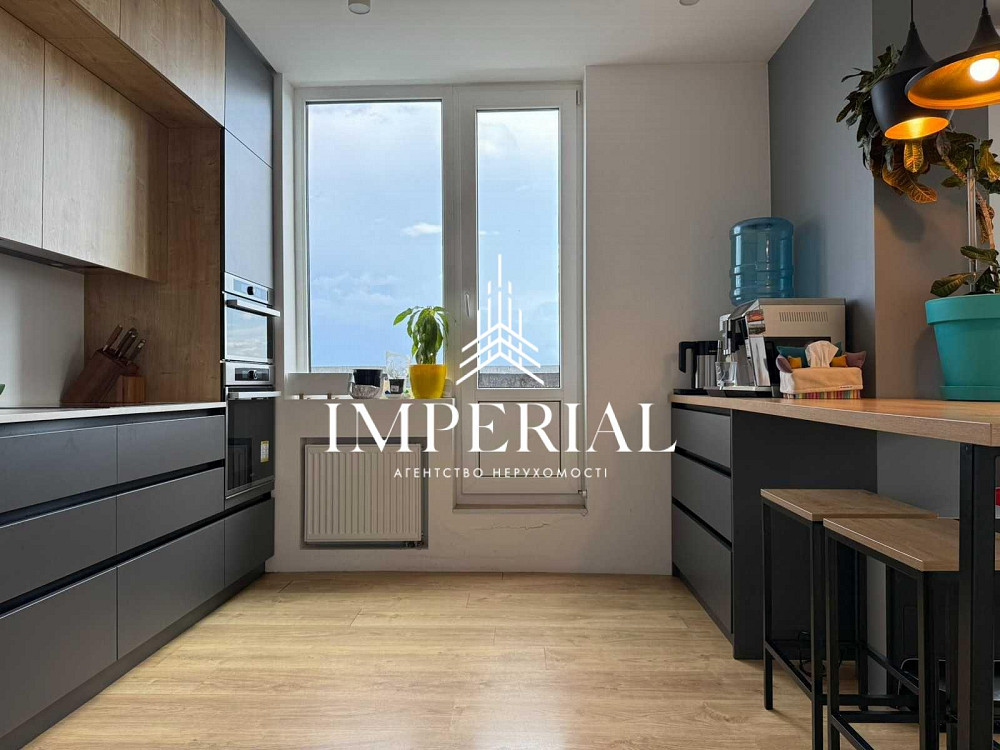 Продаж Квартира 2-кімнатна, 27/27 поверх на вул. Лобановського Київ - фото 5