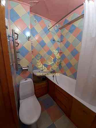 Продаж Квартира 1-кімнатна, 3/5 поверх на Верховного Совета бул., 26Б Київ