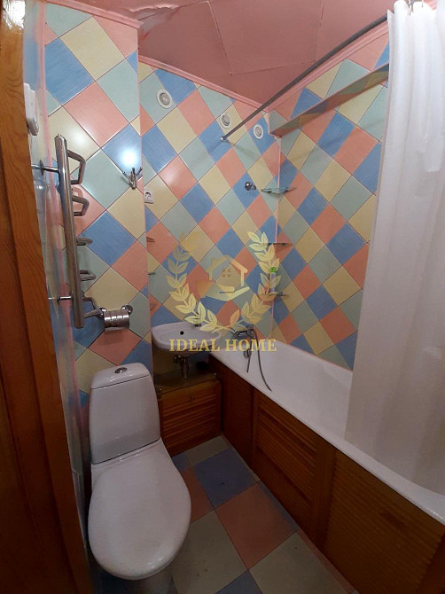 Продаж Квартира 1-кімнатна, 3/5 поверх на Верховного Совета бул., 26Б Київ - фото 3