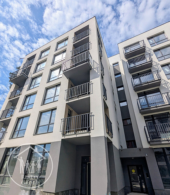 Продаж Квартира 1-кімнатна, 4/5 поверх на Широка, 22А Брюховичі (м Львів район) - фото 9