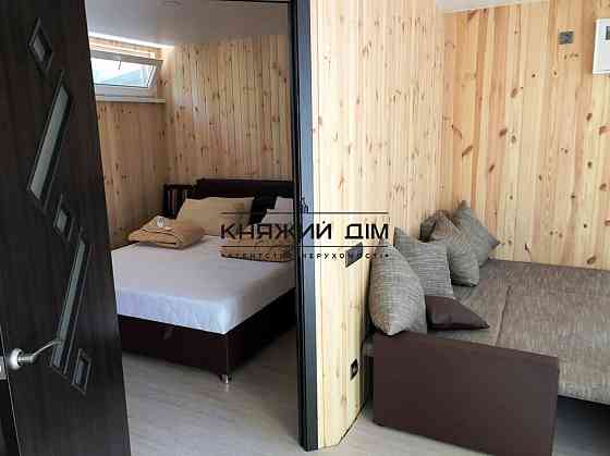 Дом на берегу р. Десна новой постройки с. Летки Код объекта 229967 