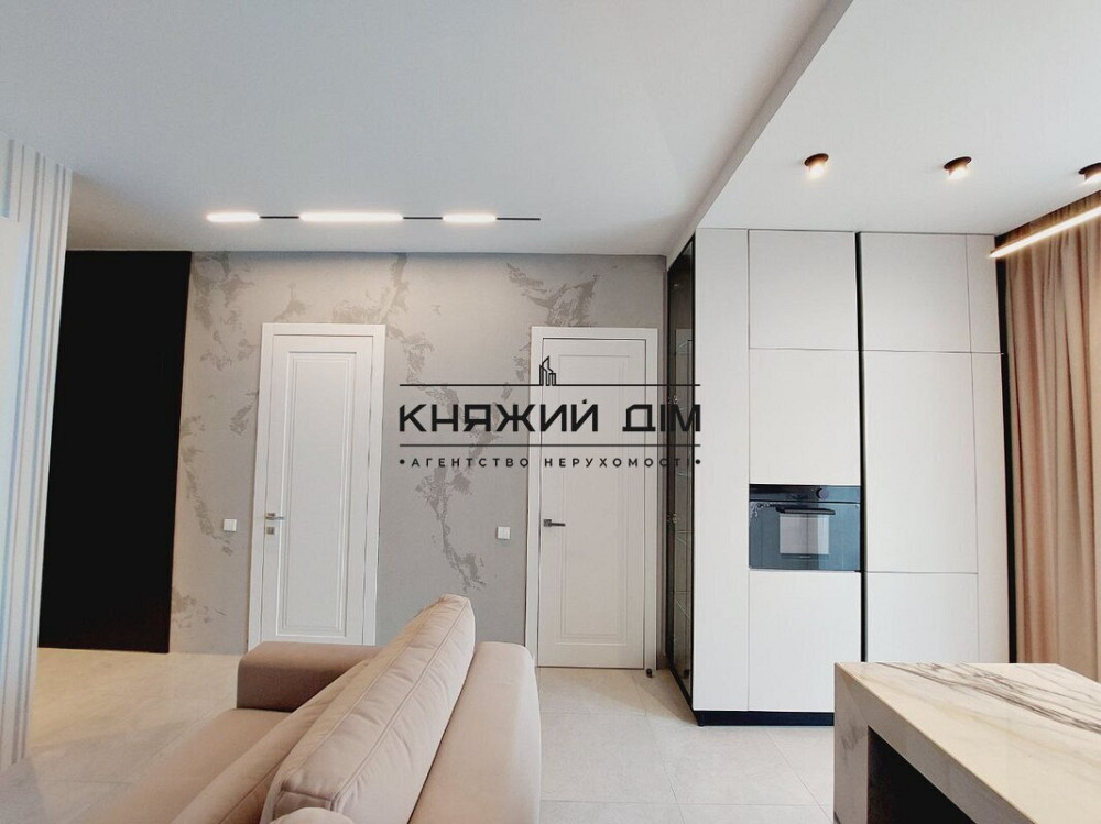 Перша Здача! Оренда 2-но к. квартири в клубному будинку м. Сирець.№11203953 Київ - фото 11