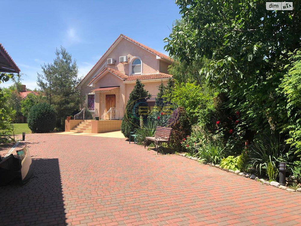 Продаж 2-поверховий Будинок з ділянкою 14 сот 227 кв.м 5 кімн. на Ольгиевская вул. Одеса - фото 3