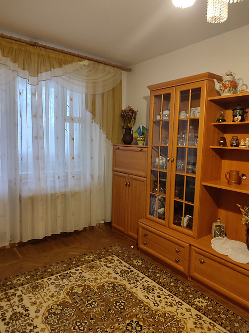 Продаж Квартира 4-кімнатна, 4/8 поверх на вул. Захисників України Житомир - изображение 7