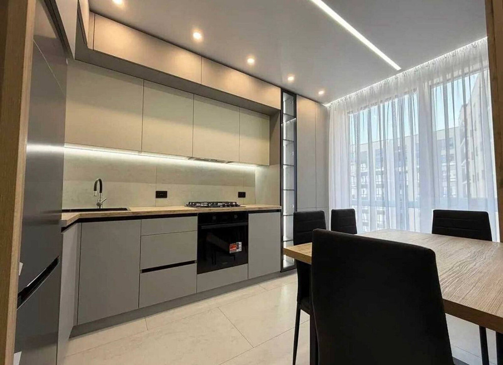 Продаж Квартира 1-кімнатна, 7/11 поверх на Героїв Миколаєва Ivano-Frankivs'k - photo 13