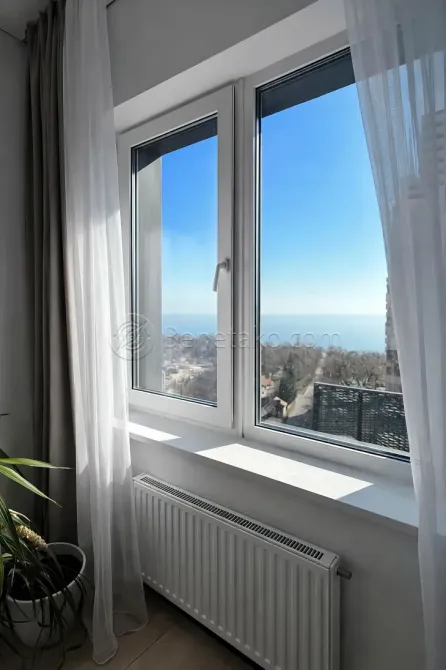 For sale 3-room Apartment 57 sq.m Литературная, 10 Odessa - photo 4