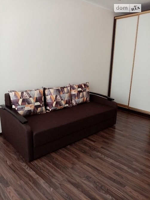 Оренда Квартира 1-кімнатна, 17/21 поверх на ул. Елены Пчилки Київ - фото 1