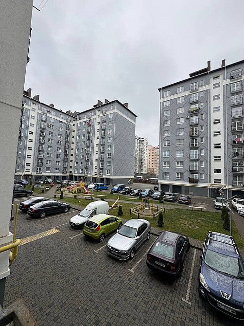 Продаж Квартира 2-кімнатна, 2/9 поверх на вул. Довженка О. Івано-Франківськ - фото 6