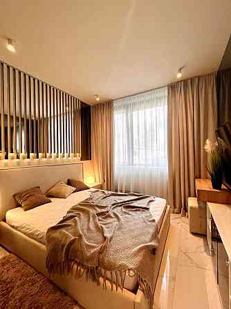 Оренда Квартира 1-кімнатна, 7/20 поверх на Антоновича, 74 Киев