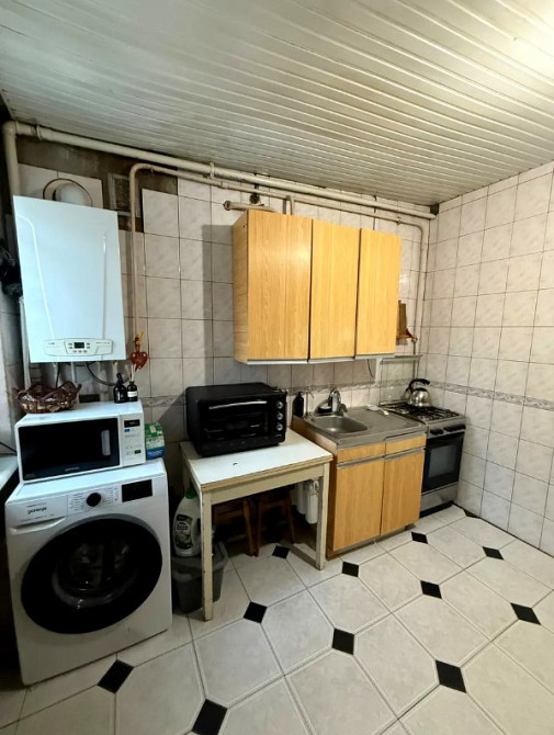 Продаж Квартира 2-кімнатна на ул. Дальницкая, 39 Одеса - фото 6