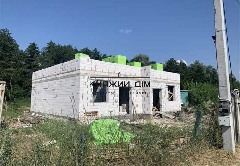 БЕЗ КОМИССИИ!!! Продажа современного дуплекса в с. Княжичи Броварской р-н. № 2210775 Княжичі (Броварський район) - фото 9