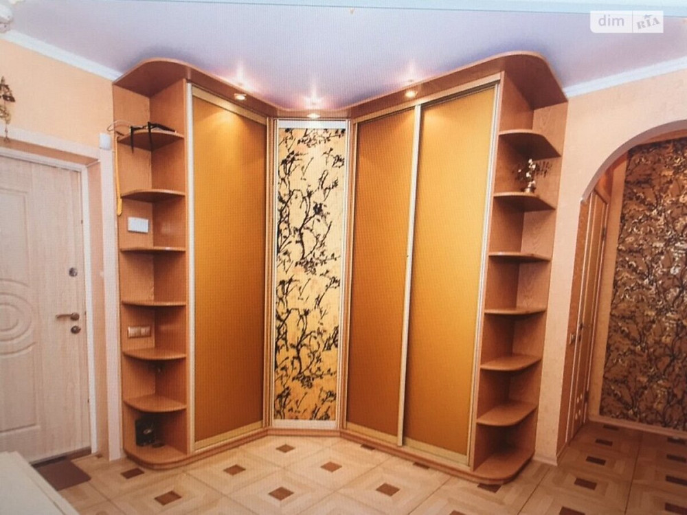 Оренда Квартира 3-кімнатна, 17/24 поверх на просп. Петра Григоренко, 20 Київ - фото 16