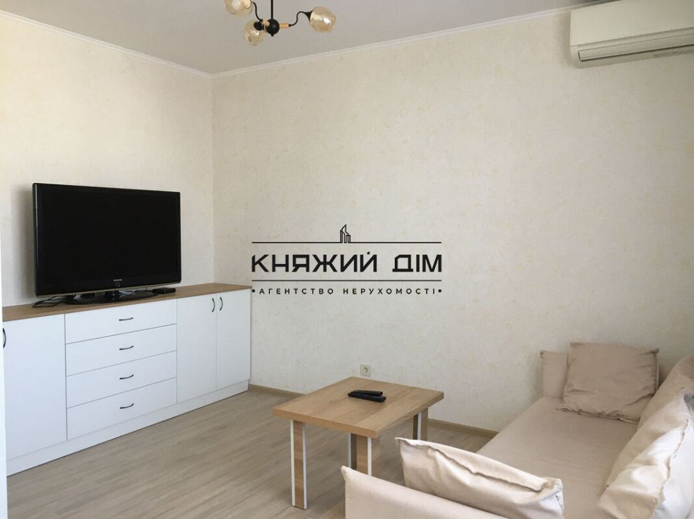 Продаж 1к Квартира 40 кв.м Харьковское шоссе Київ - фото 3