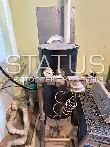 For sale 1-storey   70.2 sq.m 4 rooms at Кошового вулиця 28 Poltava - photo 7