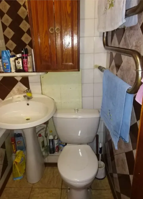 Аренда 1к Комната 45 кв.м Мясоедовская 6 Одесса - изображение 8