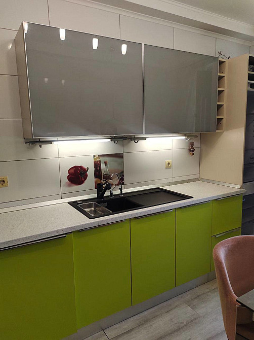 Продаж Квартира 3-кімнатна, 7/16 поверх на 8 Марта ул., 9Б Дніпро - фото 18