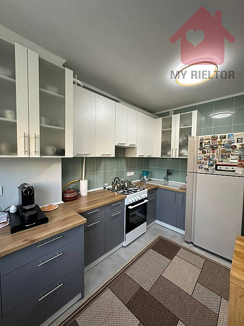 Продаж двокімнатної квартири по вул.Восьмого березня Ужгород - фото 2