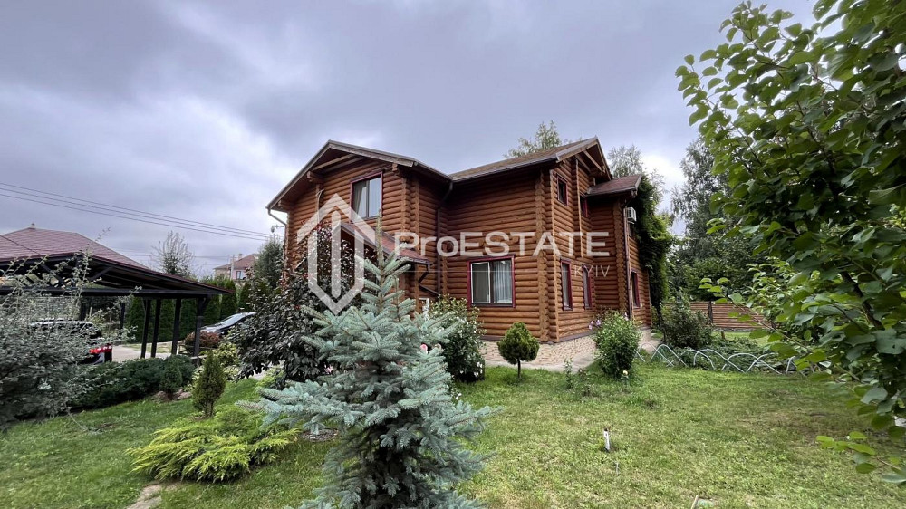 Продаж Будинок 3-кімнатний на вул. Сонячна Дударкев - изображение 1