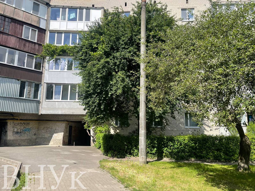 Продаж Квартира 2-кімнатна, 1/5 поверх на Молоді Луцьк - фото 16