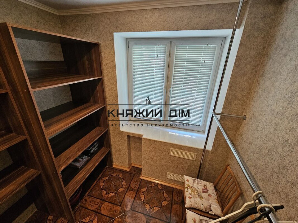 Оренда Квартира 2-кімнатна, 2/10 поверх на Дружбы Народов бульв./Миколи Міхновського бульв. Київ - фото 16