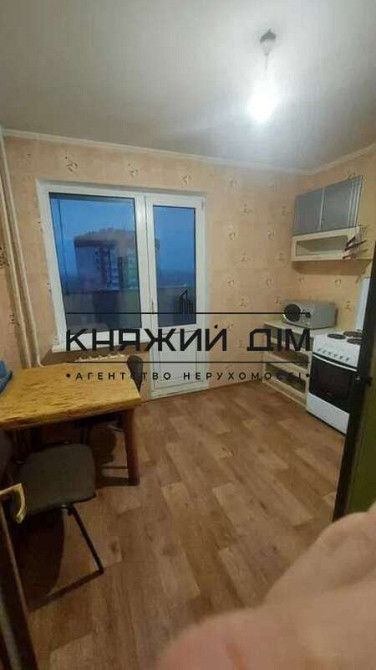 Оренда Квартира 1-кімнатна, 17/23 поверх на Ващенко ул. Київ - фото 3