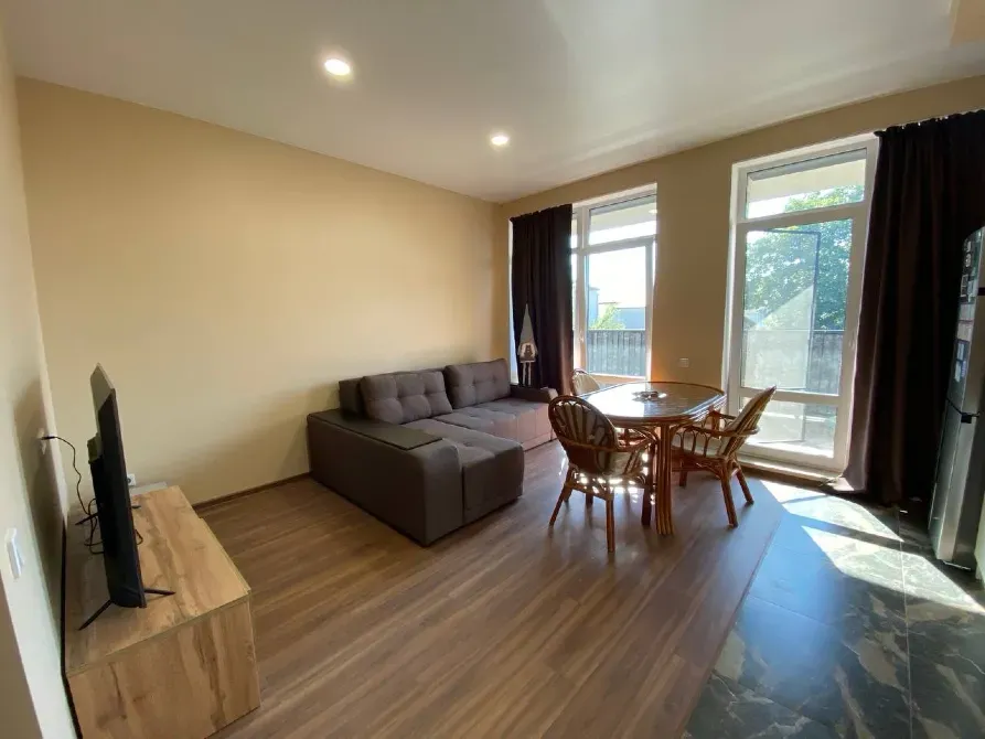 Продаж 2к Квартира 72 кв.м Дмитрия Донского Пространство на Донского Одеса - фото 15