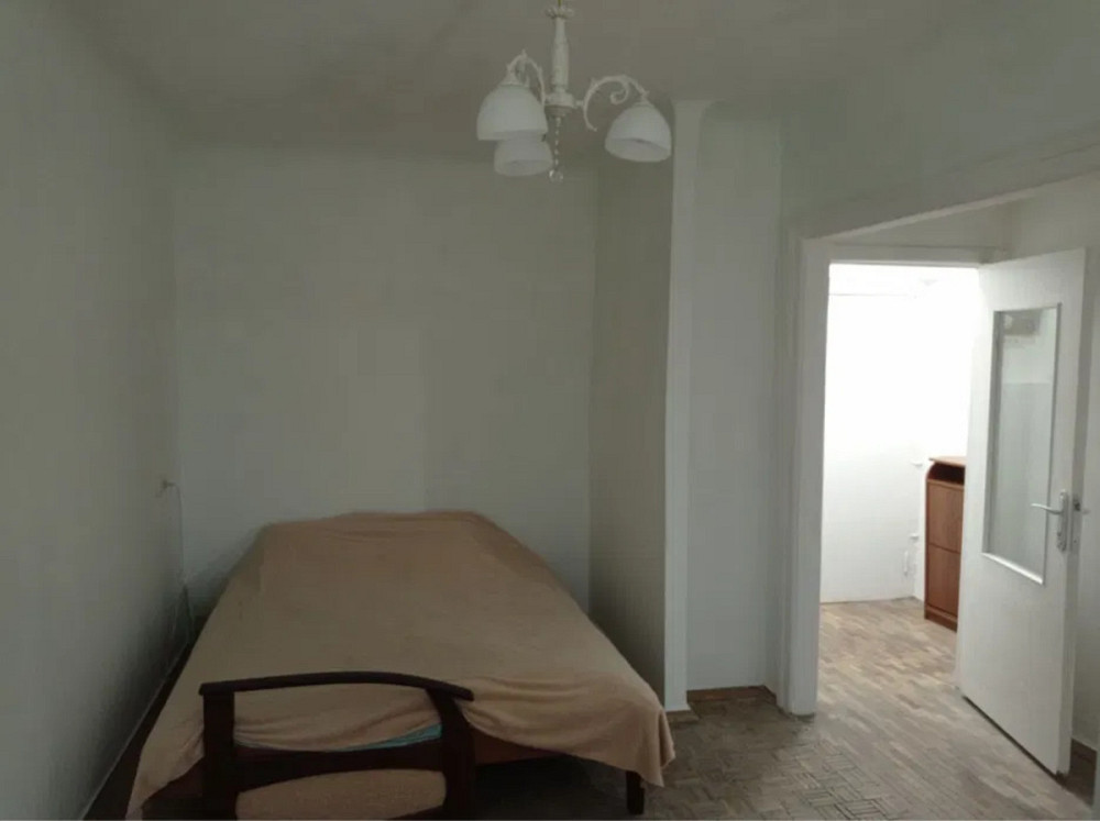 Оренда Квартира 1-кімнатна, 5/5 поверх на Глушка, 10 Київ - фото 1