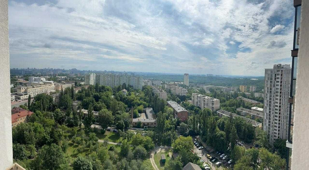 Продаж Квартира 3-кімнатна, 22/25 поверх на Васильківська вул., д. 37-Г Kiev - photo 10