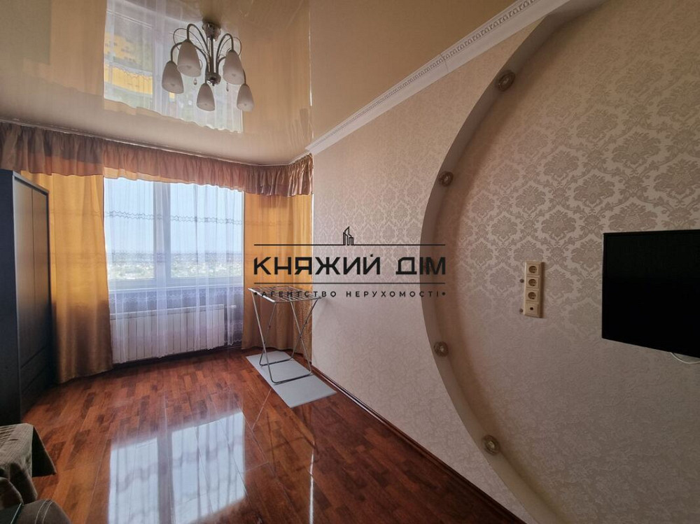 Оренда Квартира 2-кімнатна, 20/22 поверх на Елизаветы Чавдар ул. Київ - фото 10