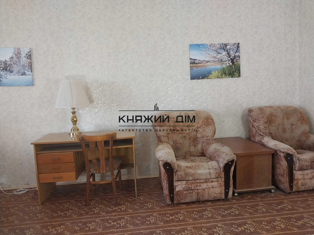 Продаж роздільної 2-х к. квартири Позняки Осокорки. № 21146532 Київ - фото 8