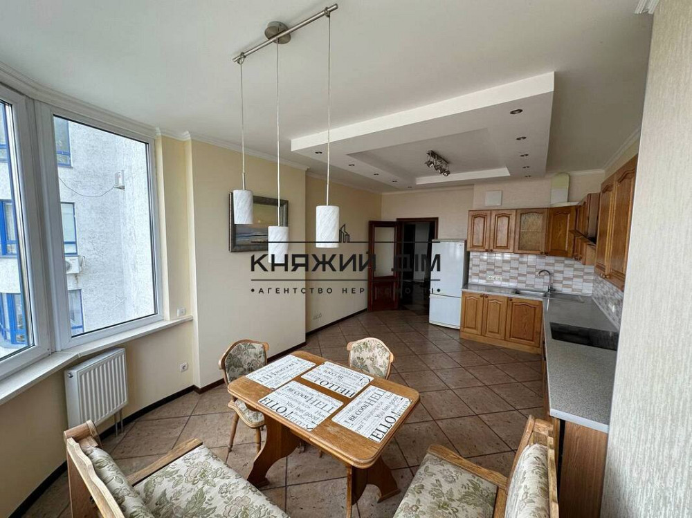 Оренда 2-х к.кв. студія біля м. Деміївська 3 хв. пішки. № 11200479 Киев - изображение 3