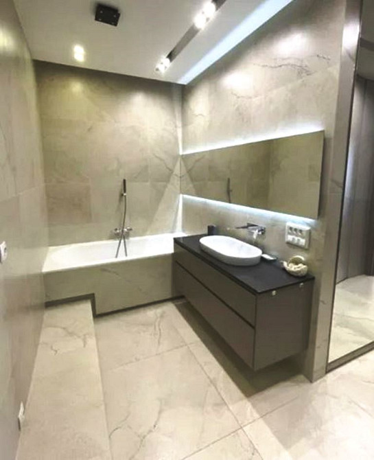 Квартира в ЖК Париж Одеса - фото 10