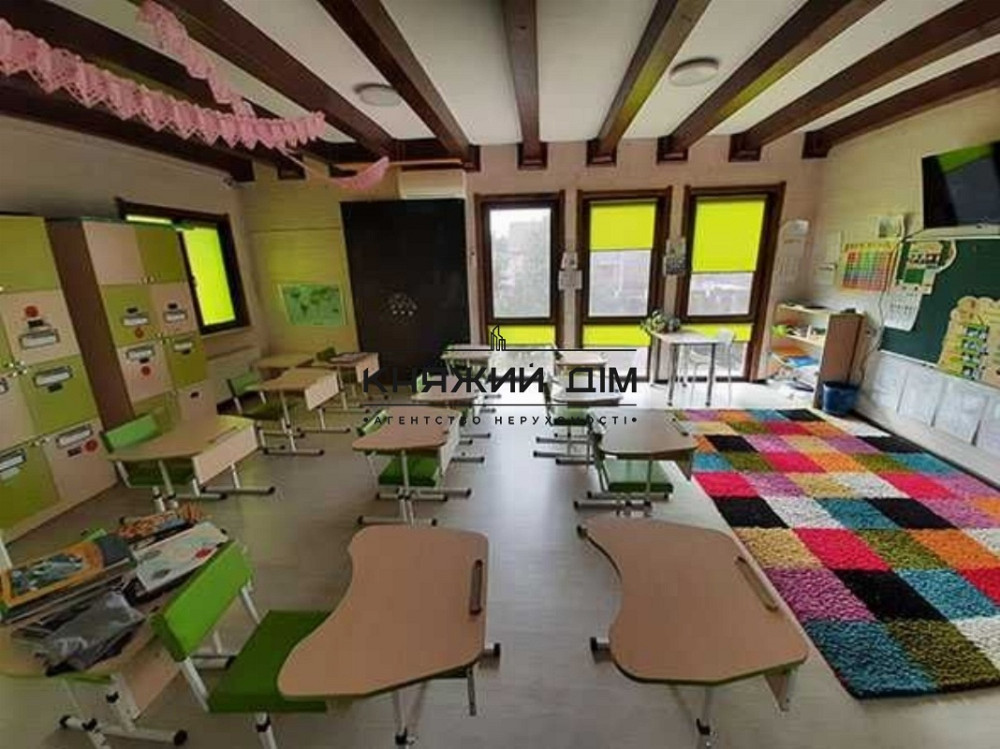 Продажа отличного 2-х этажного дома на Чайке. № 2211223 Чайки (Богуславський район) - фото 19