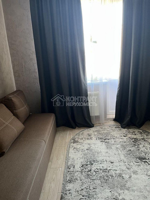 Продаж Квартира 1-кімнатна, 4/4 поверх на вул. Благовіщенська Харьков - изображение 1