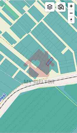 Продаж земельної ділянки 17.45 соток 