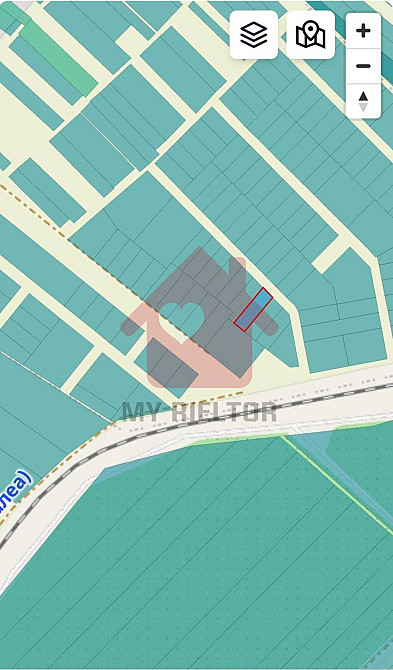 Продаж земельної ділянки 17.45 соток  - изображение 3