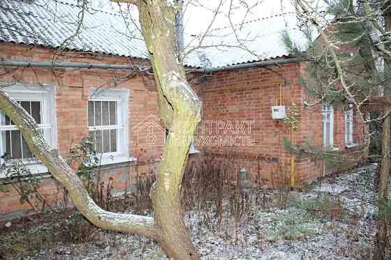 Продаж Будинок 3-кімнатний на вул. Українська Высокий