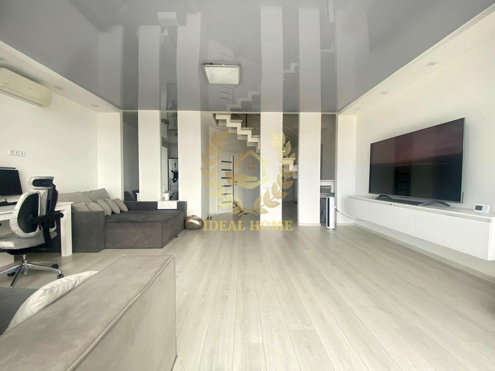 Продаж Квартира 4-кімнатна, 15/17 поверх на Драгоманова ул., 31В Киев - изображение 3