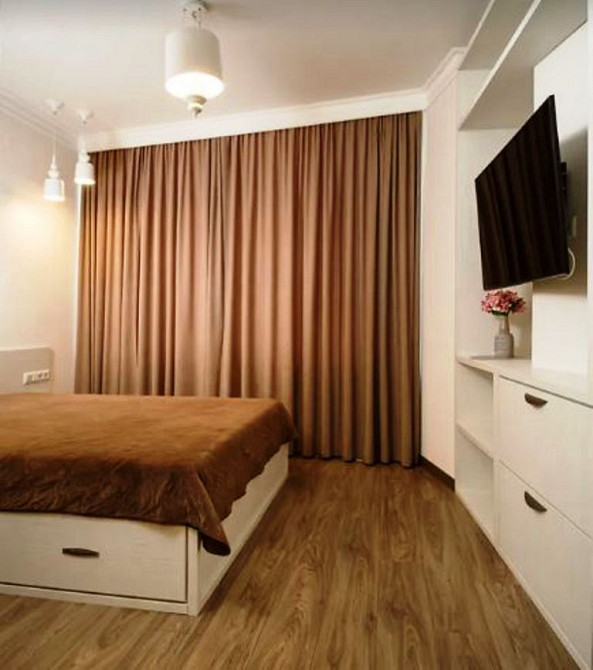 Продаж Квартира 3-кімнатна на переулок Удельный, 6 Одеса - фото 8