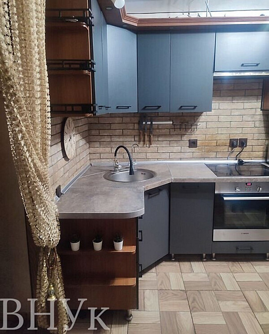 Продаж Квартира 2-кімнатна, 6/8 поверх на вул. Морозна Львів - фото 2