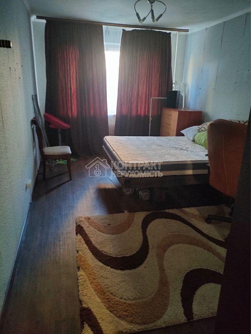 Оренда Квартира 1-кімнатна, 3/5 поверх на вул. Гарібальді Харків - фото 2