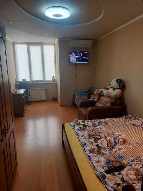 Оренда Квартира 1-кімнатна, 5/25 поверх на пр. Николая Бажана Kiev - photo 1