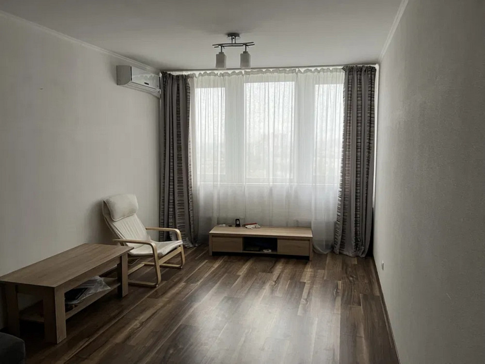 Оренда Квартира 1-кімнатна, 17/34 поверх на проспект Соборності, 30 Київ - фото 9