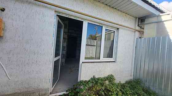 Без комісіі. Квартира з двором, газом. 30 метрів. Ленселище Одеса