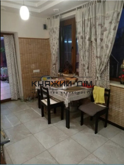 Дом 500 м2 в селе возле Новобогдановки водоем с каскадом № 229827 Богданівка (Броварський район) - фото 14